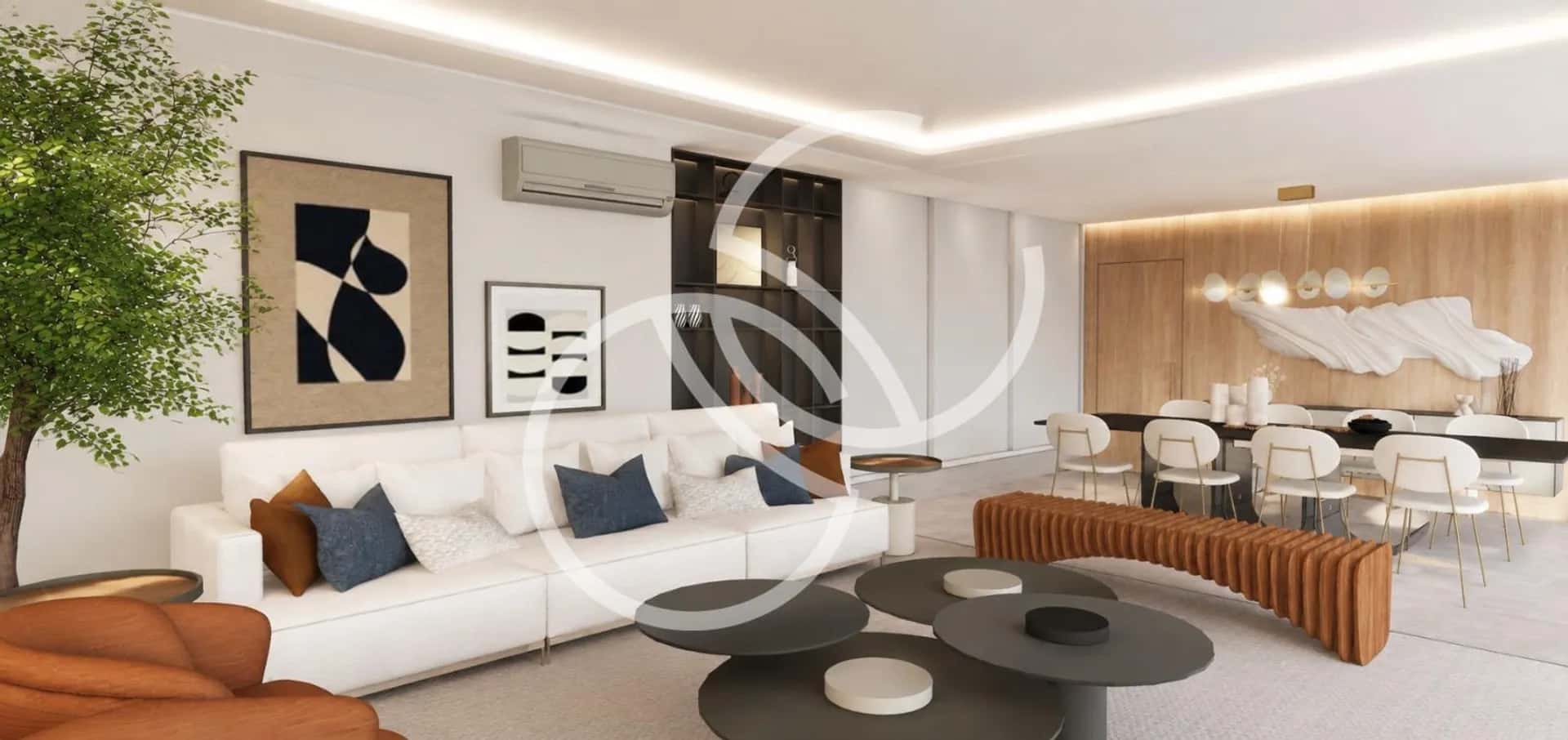 Condominio Palma de Ouro Jardim América - imagem 4 Condominio Palma de Ouro Jardim América - imagem 4