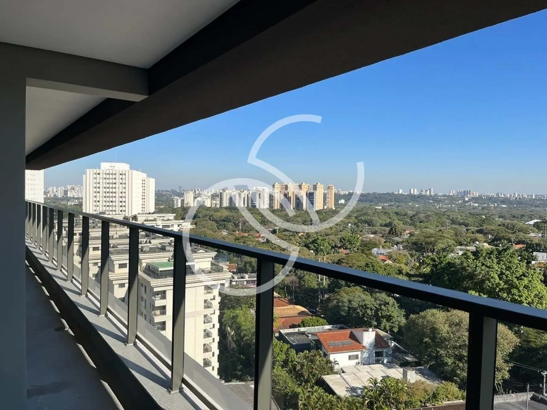 Condomínio Casa Alto de Pinheiros - imagem 2 Condomínio Casa Alto de Pinheiros - imagem 2