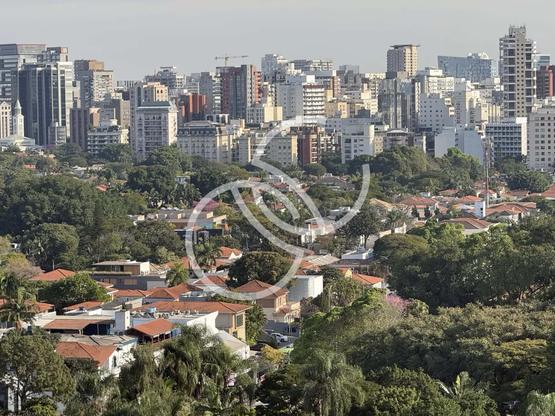 Spazio Jardim América - imagem 4 Spazio Jardim América - imagem 4