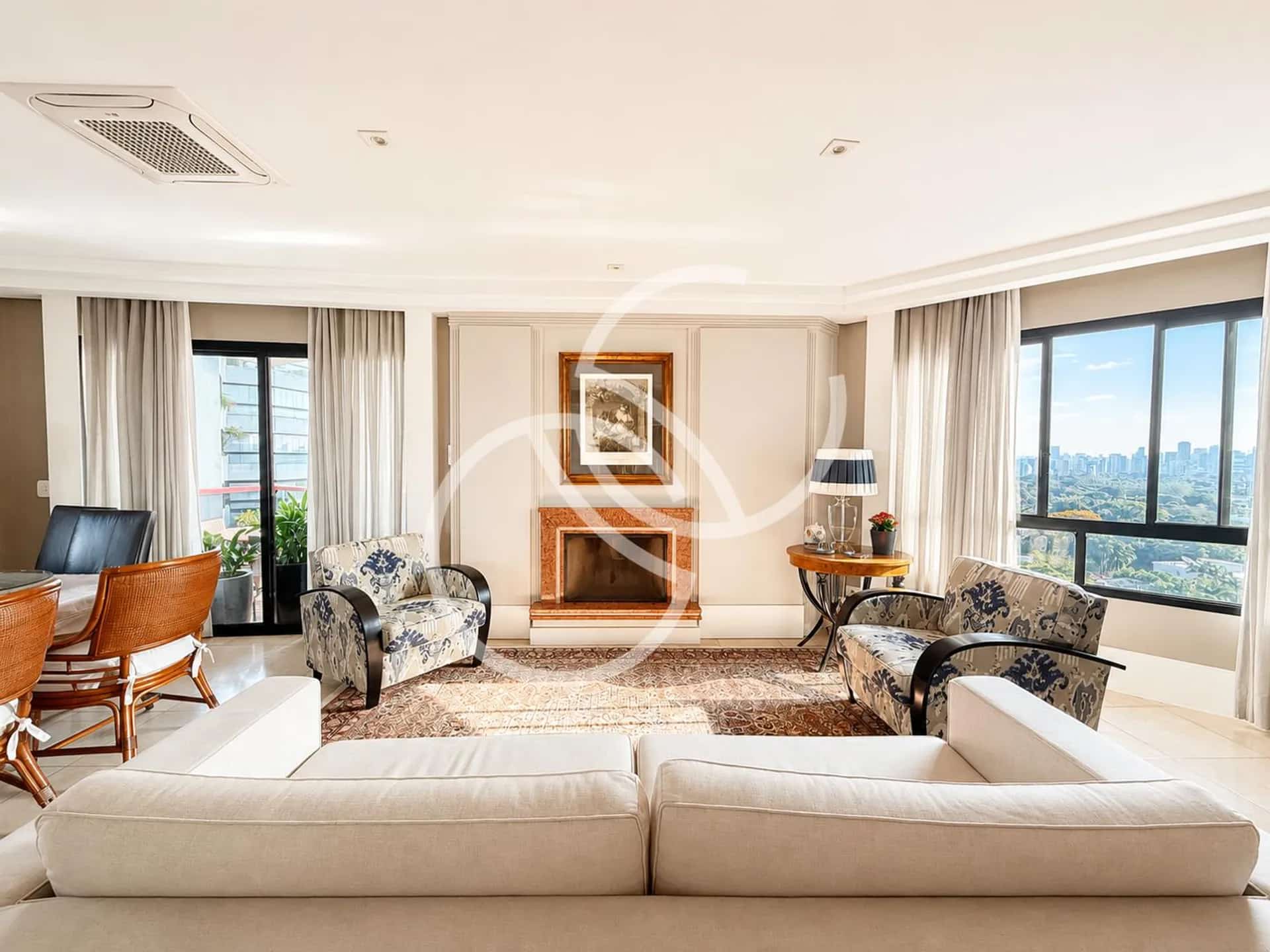 Spazio Jardim América Spazio Jardim América - foto principal 1