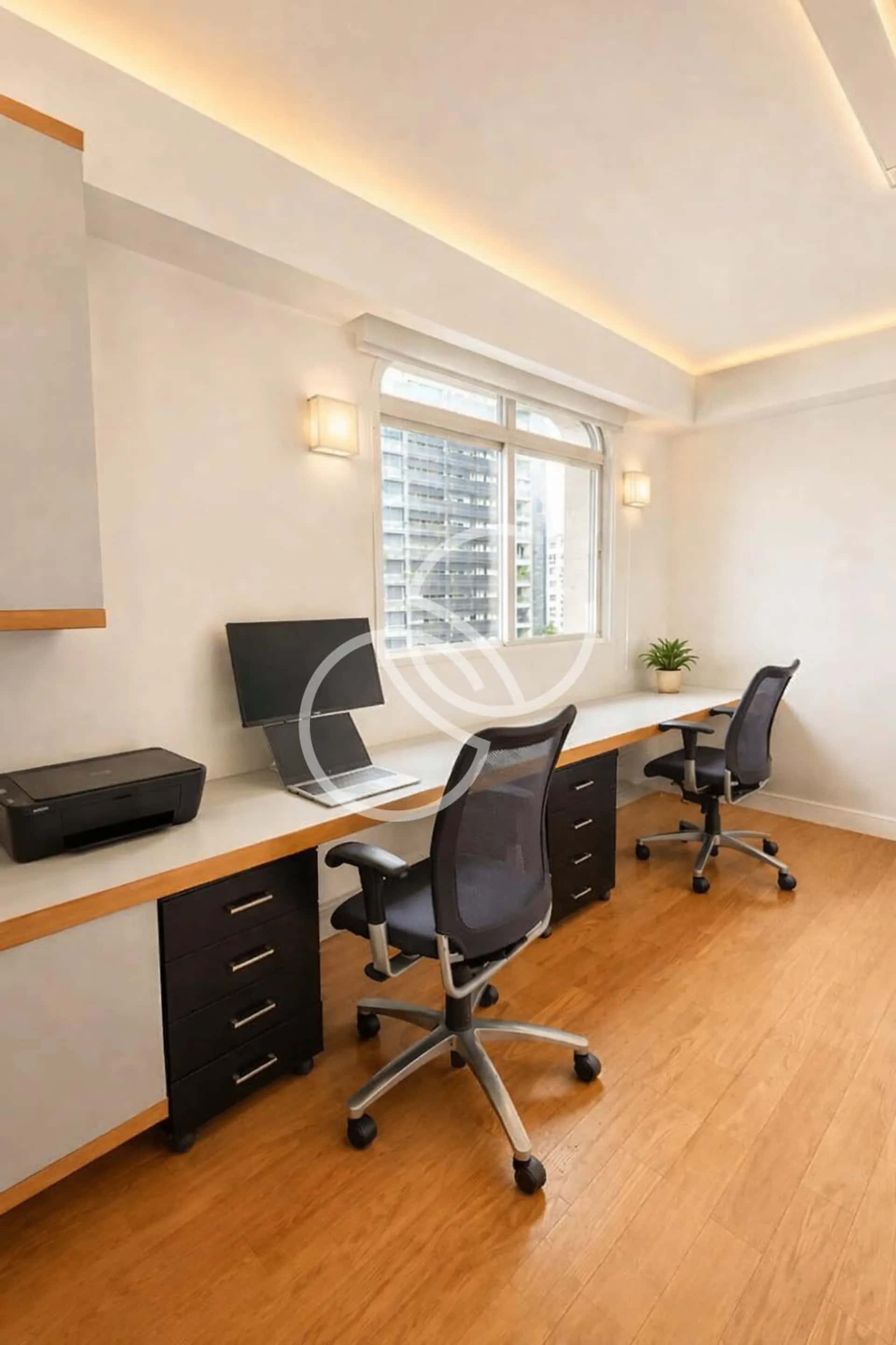 Condominio Epsonville e Ascotville Itaim Bibi - imagem 4 Condominio Epsonville e Ascotville Itaim Bibi - imagem 4