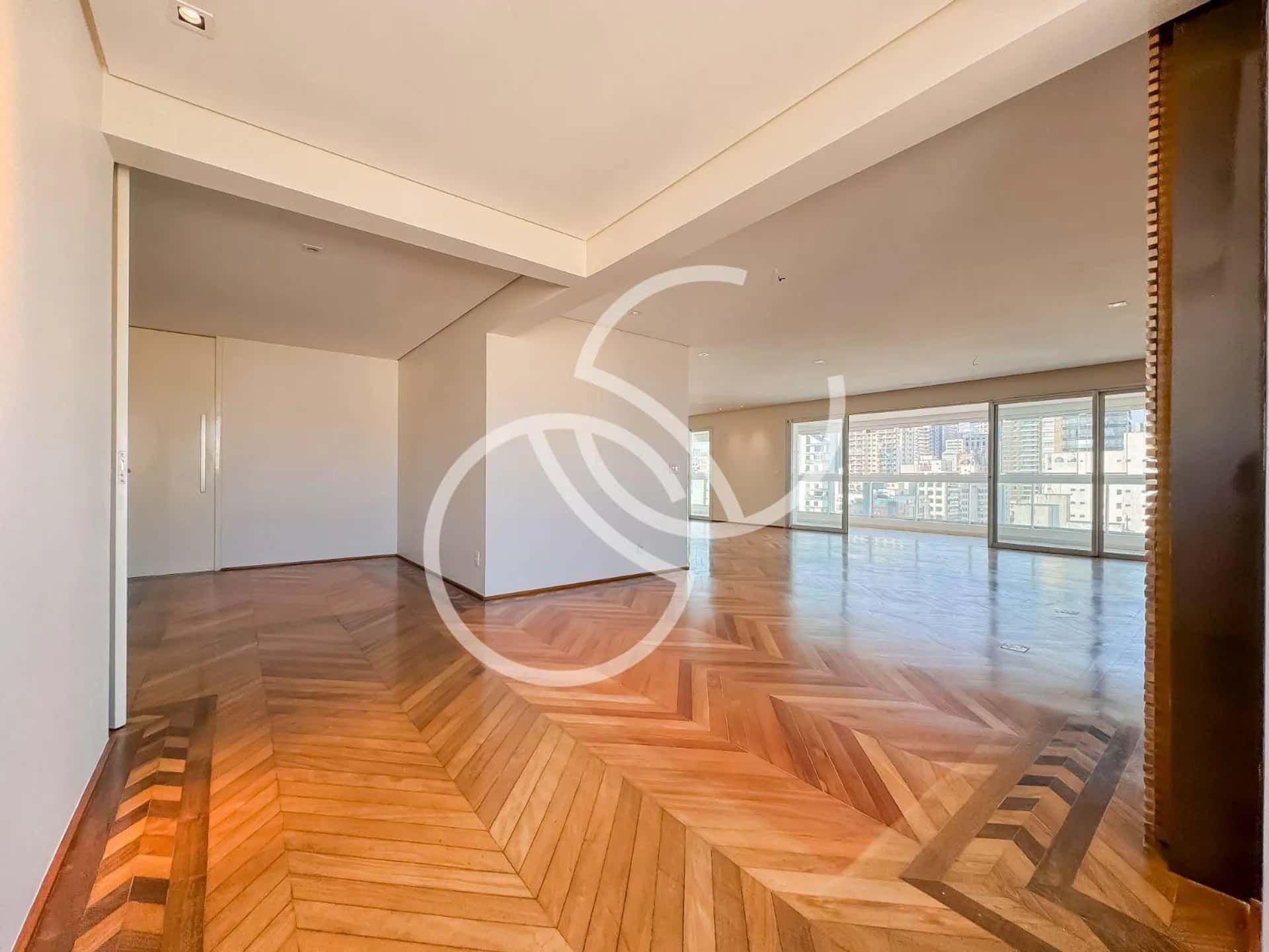 Apartamento com 3 quartos no Jardim Paulista, São Paulo — Vanguarda Jardins - foto 1 Apartamento com 3 quartos no Jardim Paulista, São Paulo — Vanguarda Jardins - foto 1