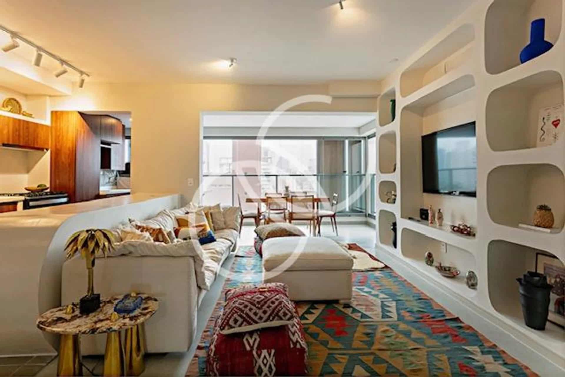 Condominio 737 Pedroso Pinheiros - foto 1 Condominio 737 Pedroso Pinheiros - foto 1