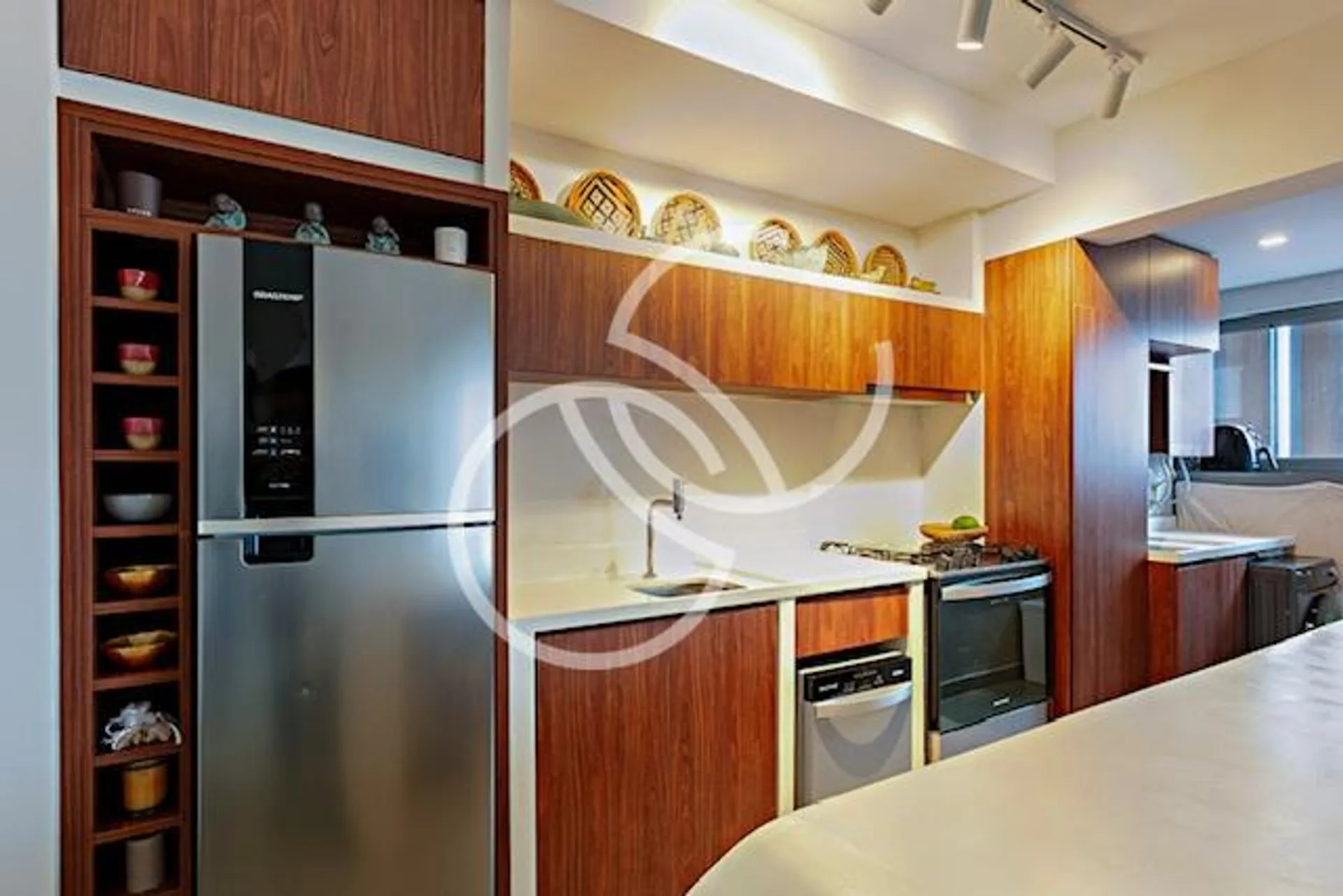 Condominio 737 Pedroso Pinheiros - imagem 5 Condominio 737 Pedroso Pinheiros - imagem 5