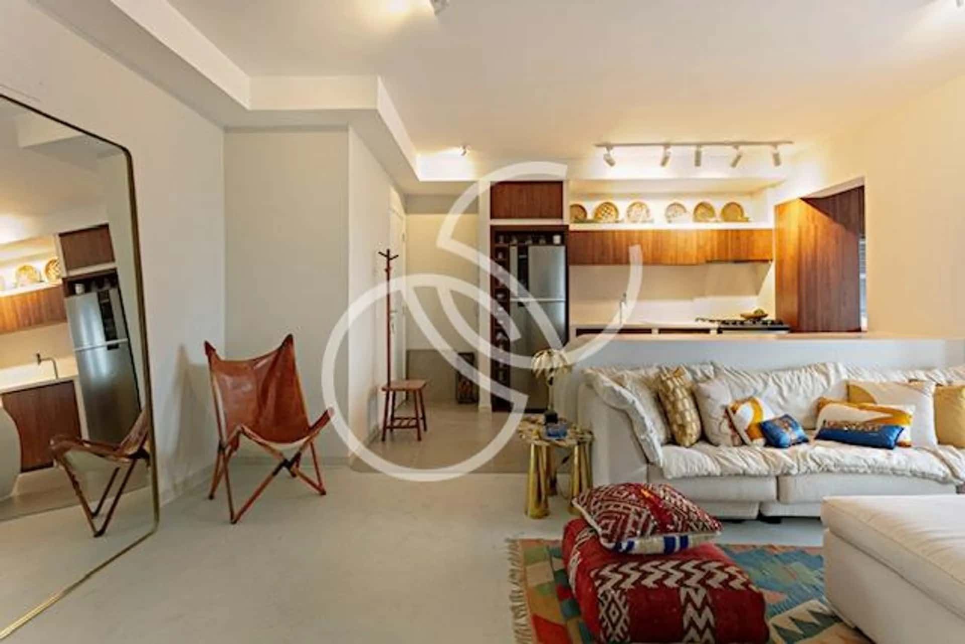 Condominio 737 Pedroso Pinheiros - imagem 3 Condominio 737 Pedroso Pinheiros - imagem 3