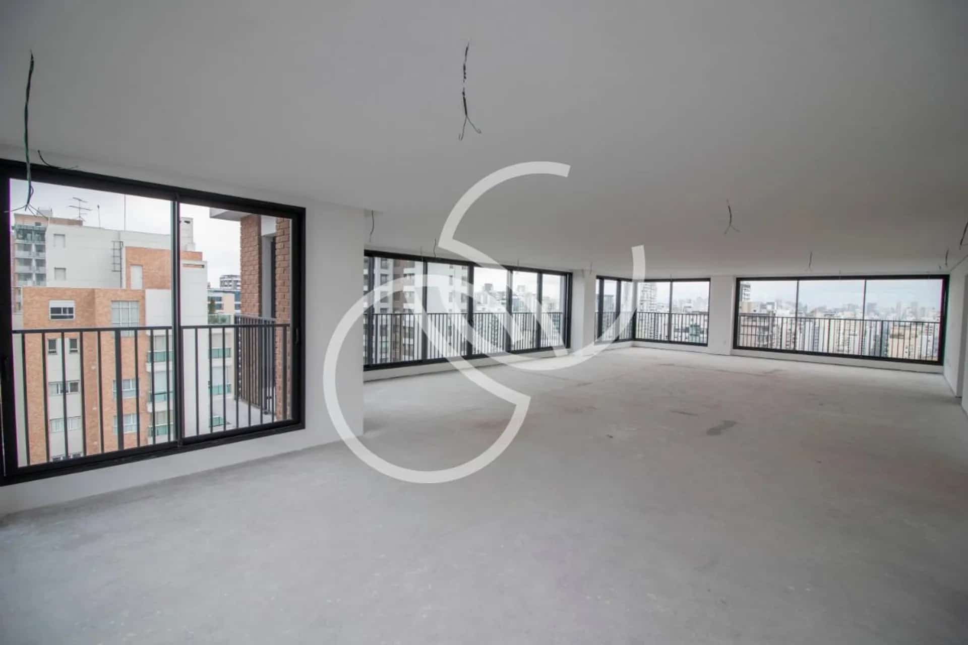 Condominio Lindenberg Park Lane Condominio Lindenberg Park Lane - foto principal 1