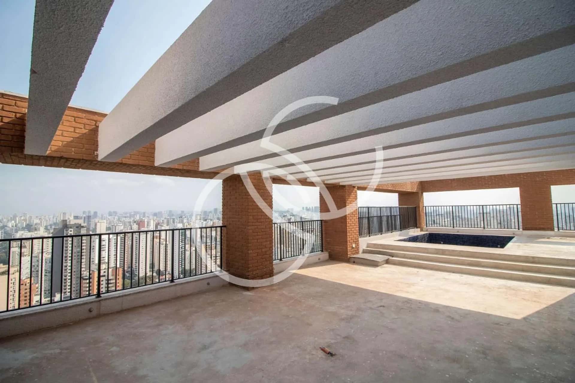 Condominio Park Lane Cobertura Terraço Condominio Park Lane Cobertura Terraço