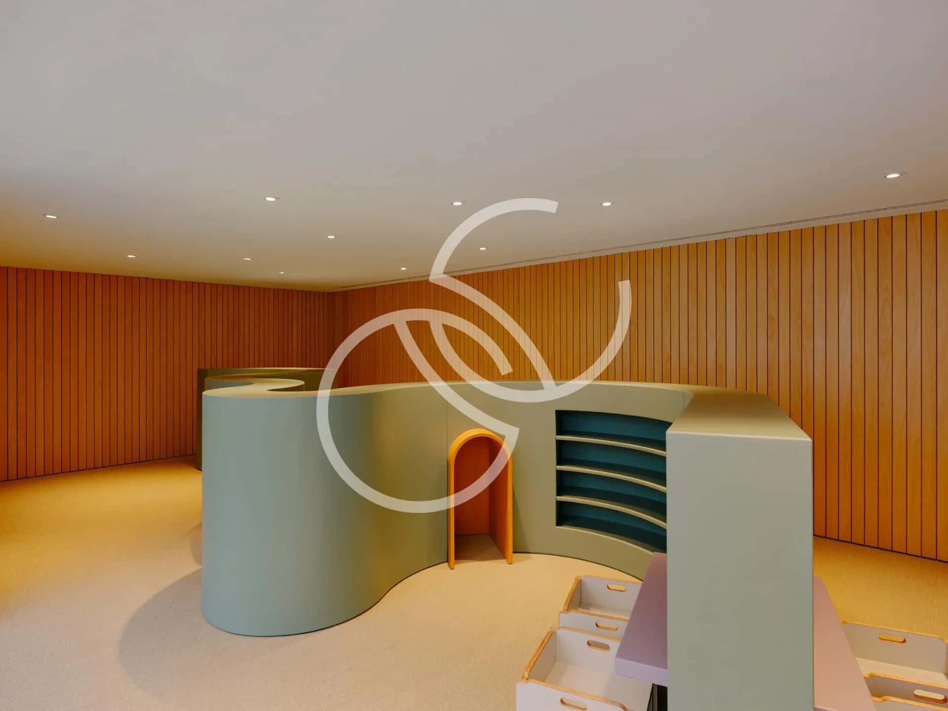 Pierino Jardim Paulista Sala de Brinquedos Pierino Jardim Paulista Sala de Brinquedos