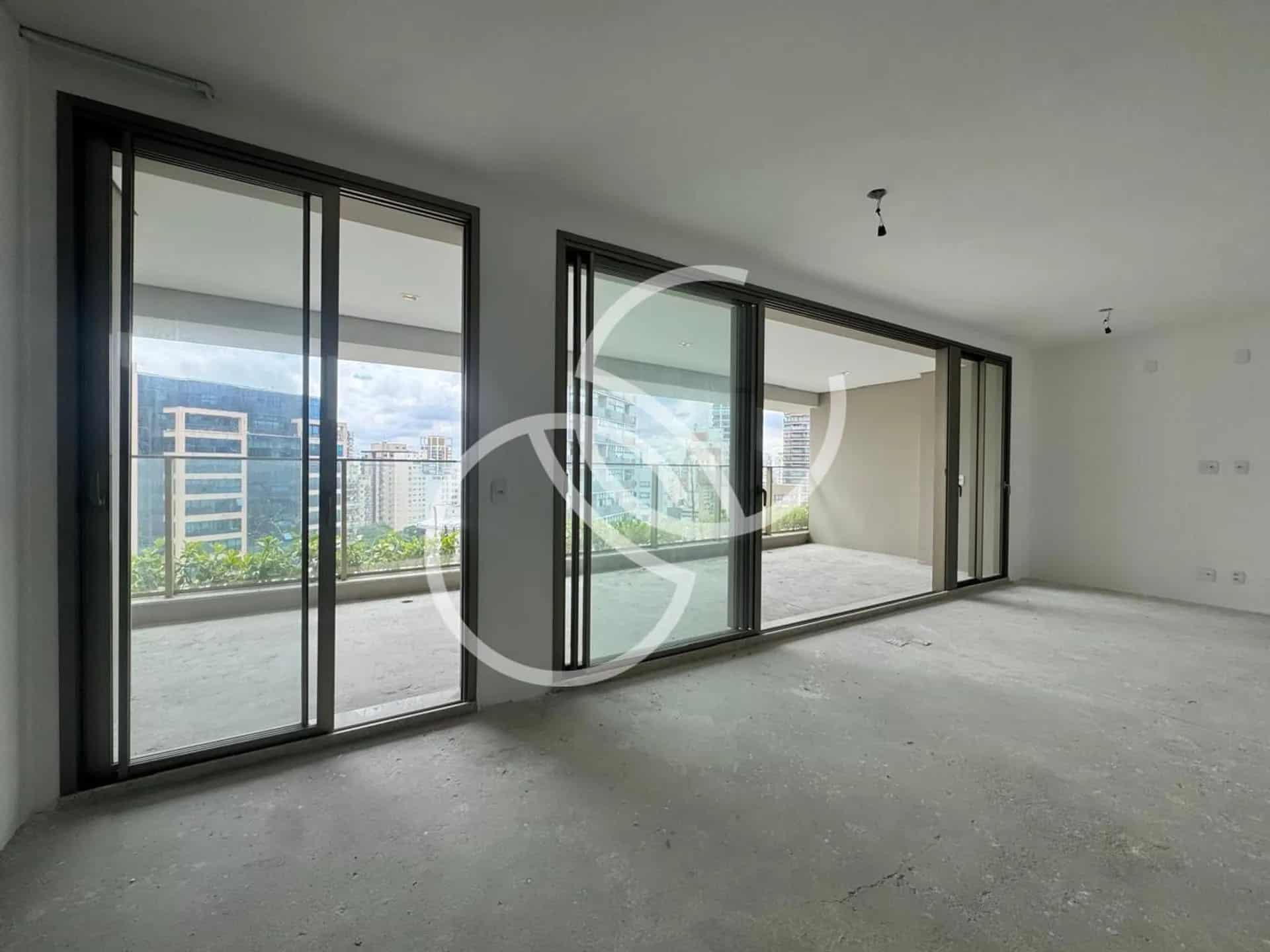 Condominio Villa Versace Moema - foto 1 Condominio Villa Versace Moema - foto 1
