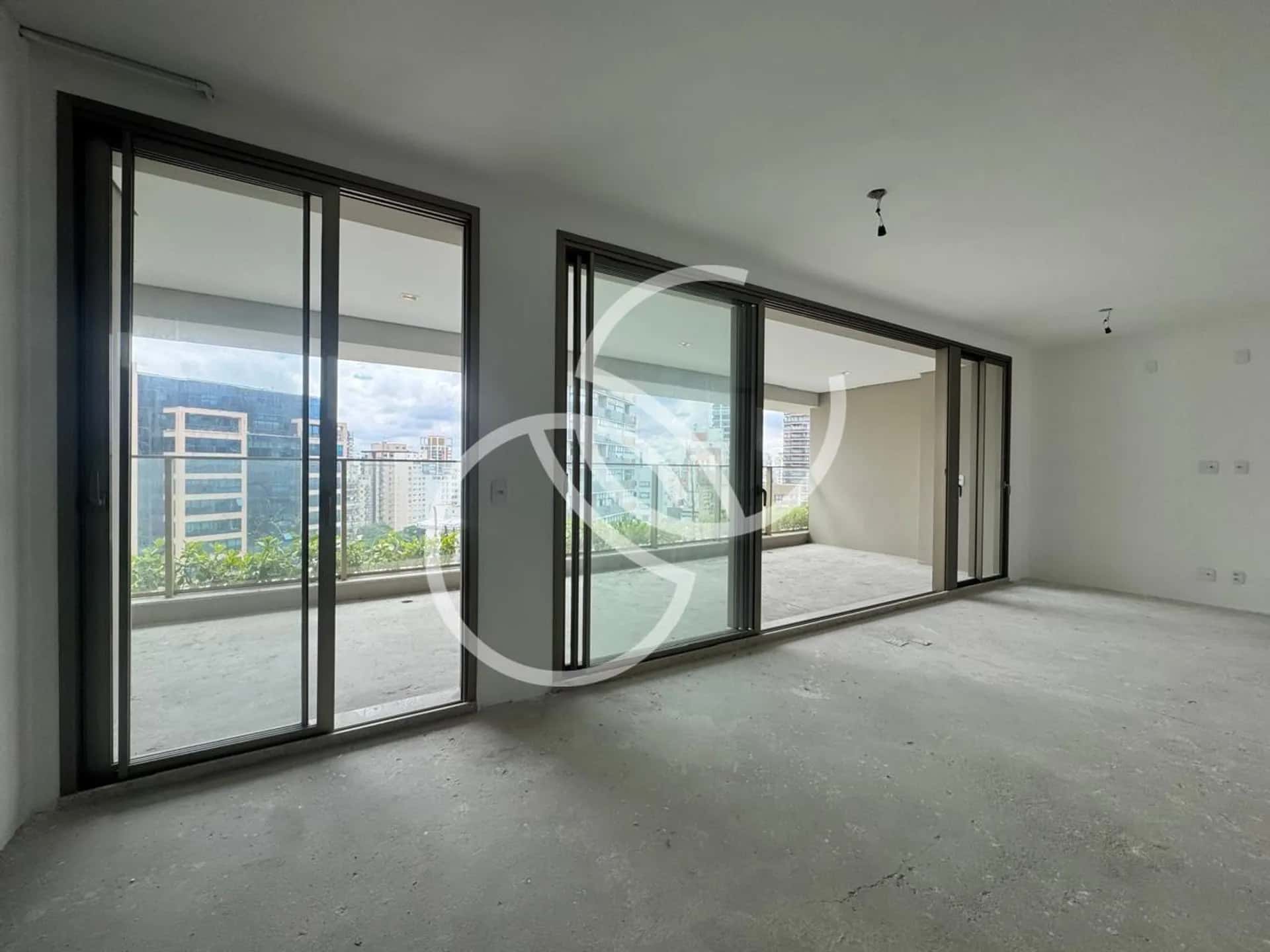 Apartamento com 3 quartos em Moema, São Paulo — Condominio Villa Versace Moema - foto 1 Apartamento com 3 quartos em Moema, São Paulo — Condominio Villa Versace Moema - foto 1