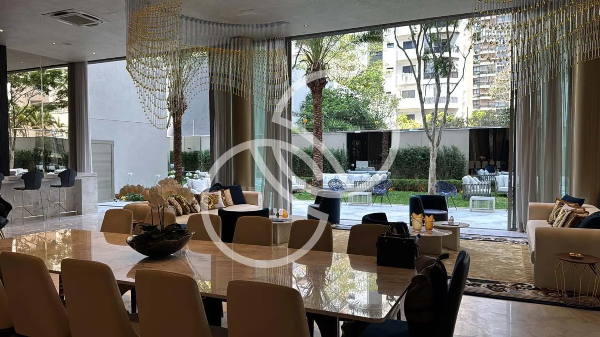 Condominio Villa Versace Moema - imagem 3 Condominio Villa Versace Moema - imagem 3