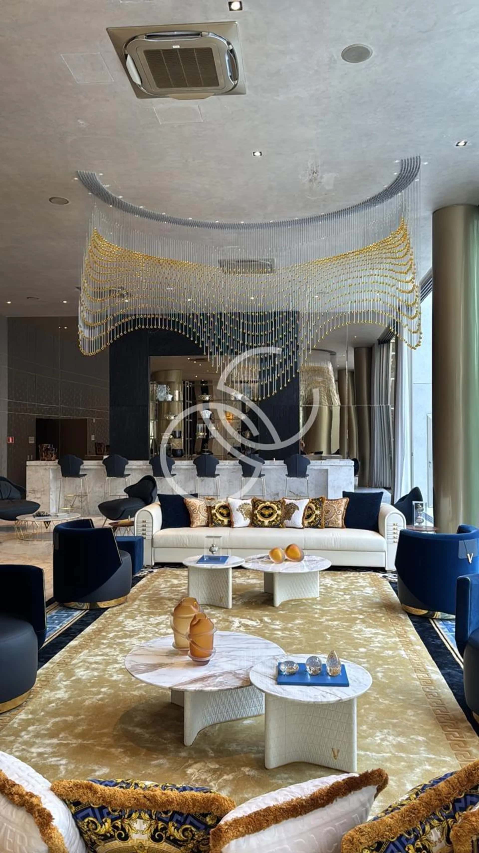 Condominio Villa Versace Moema - imagem 4 Condominio Villa Versace Moema - imagem 4