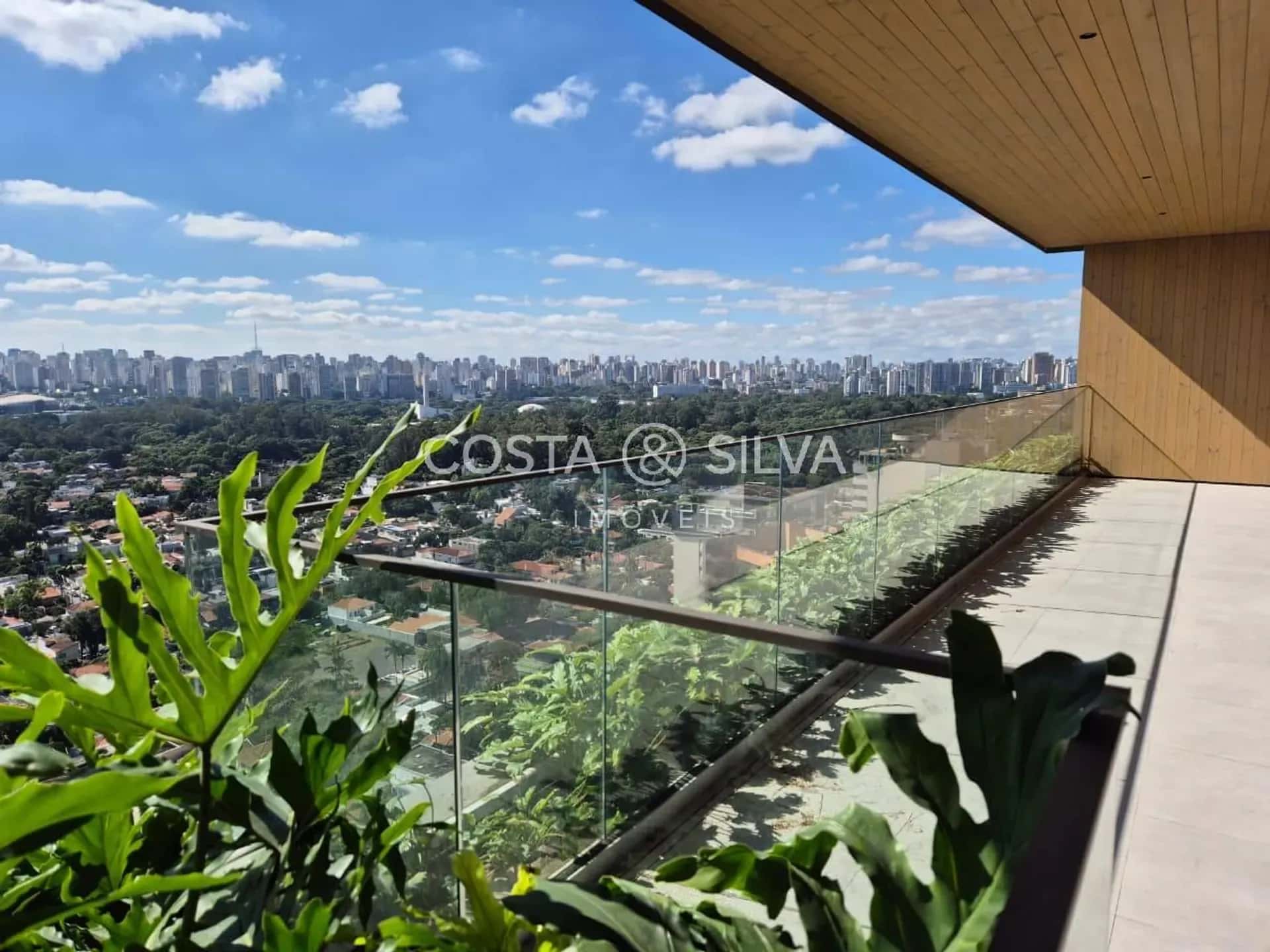 Bueno Brandão Cobertura Varanda com vista panorâmica Bueno Brandão Cobertura Varanda com vista panorâmica