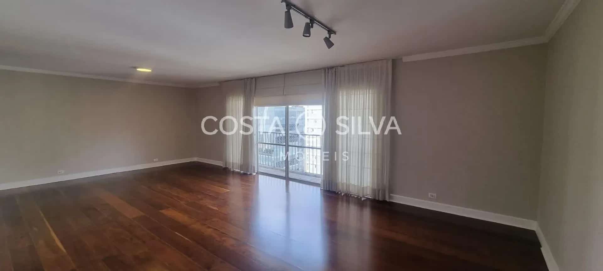 Mansão Tiziano Jardim Paulista Mansão Tiziano Jardim Paulista - foto principal 1
