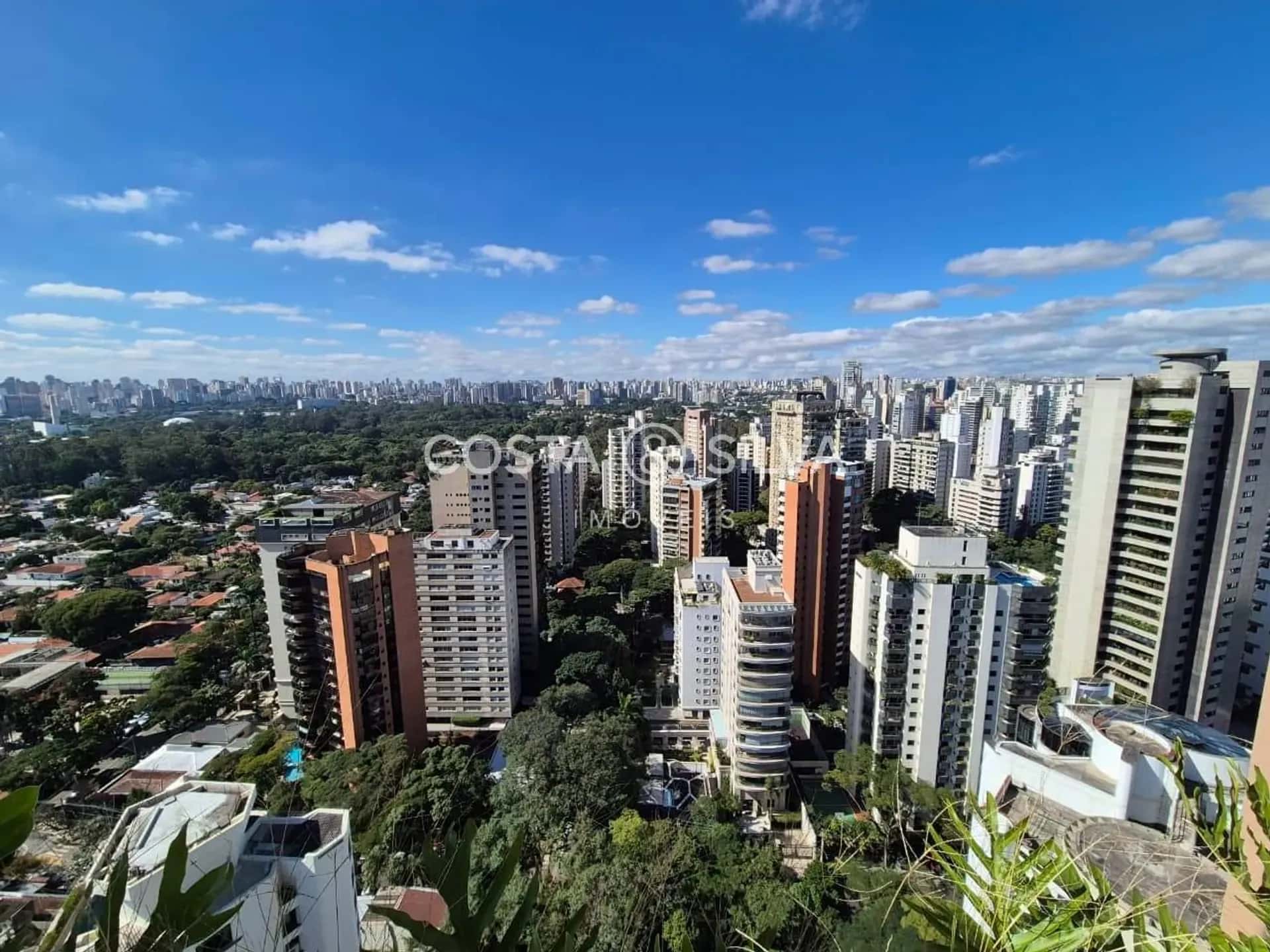 Bueno Brandão Cobertura Vista panorâmica Bueno Brandão Cobertura Vista panorâmica