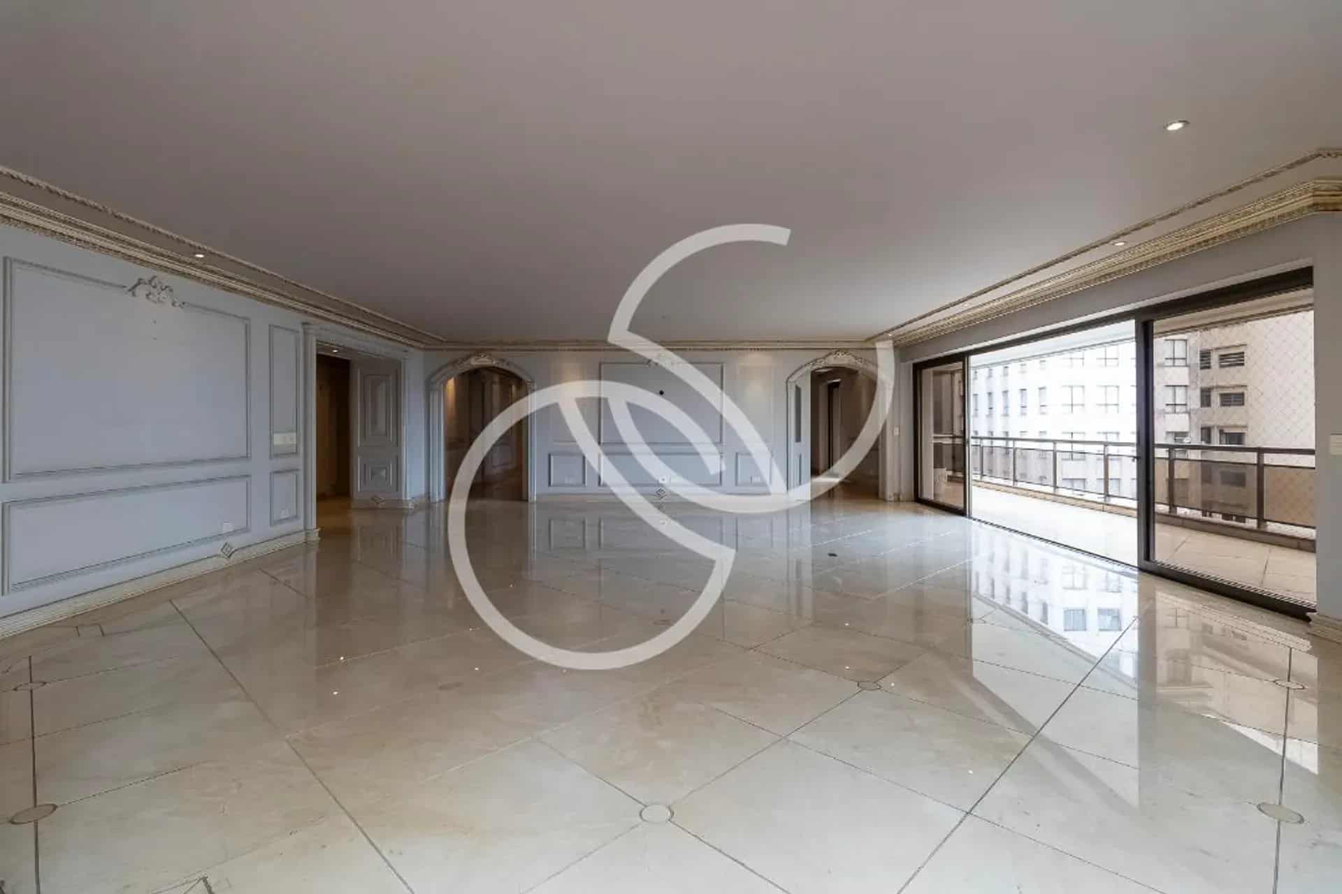 Edificio Coral Bay Higienópolis - foto 1 Edificio Coral Bay Higienópolis - foto 1