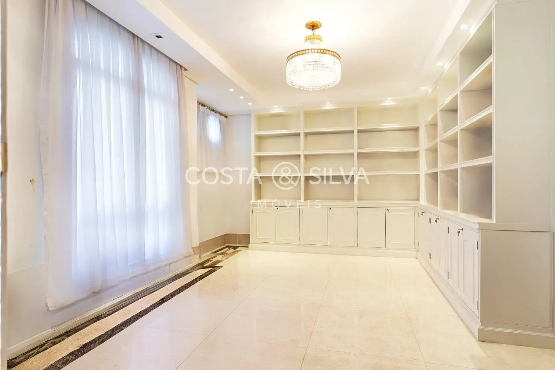 Rhodes Vila Nova Conceição Closet Rhodes Vila Nova Conceição Closet