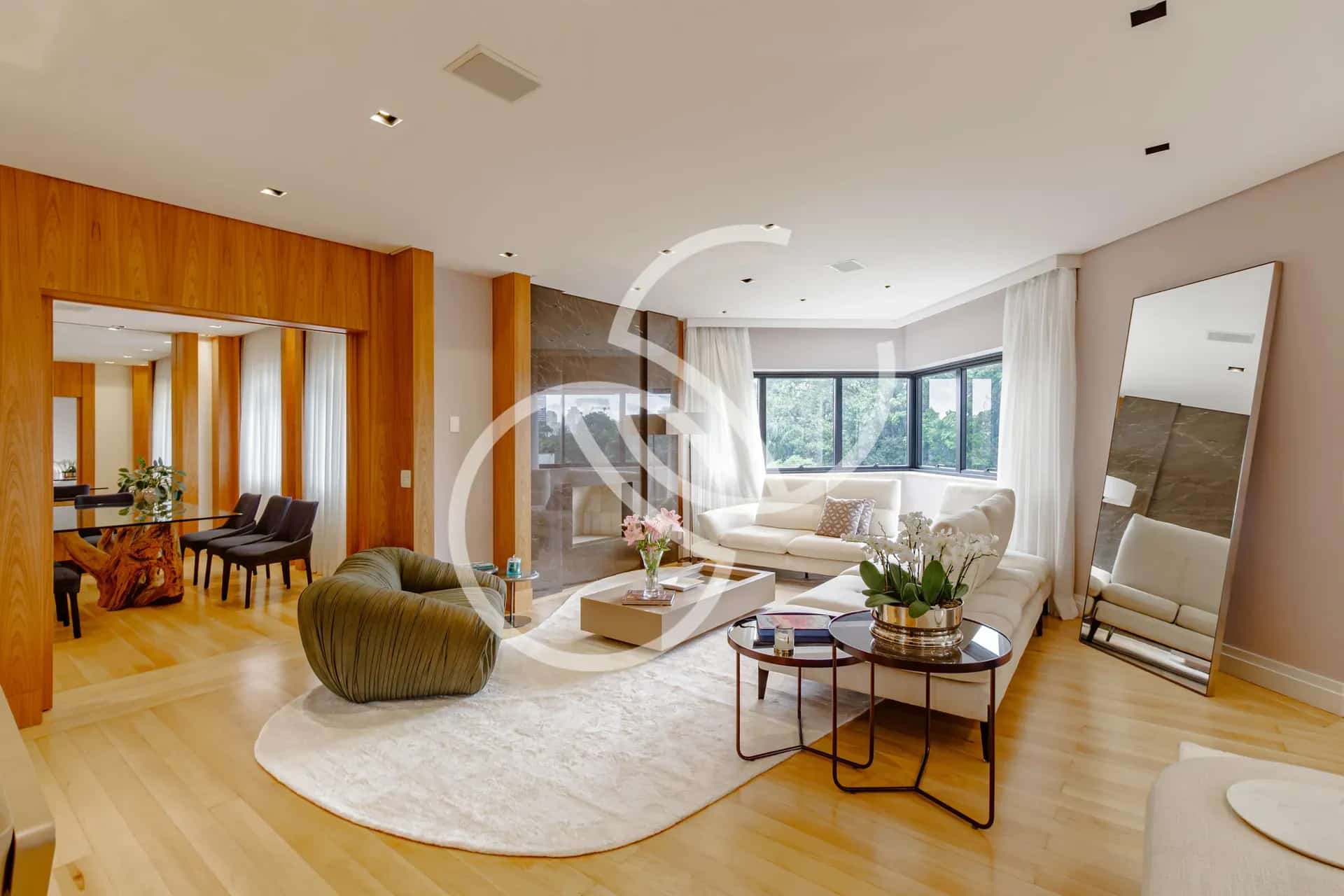 Mansão Jardim Europa Mansão Jardim Europa - foto principal 1