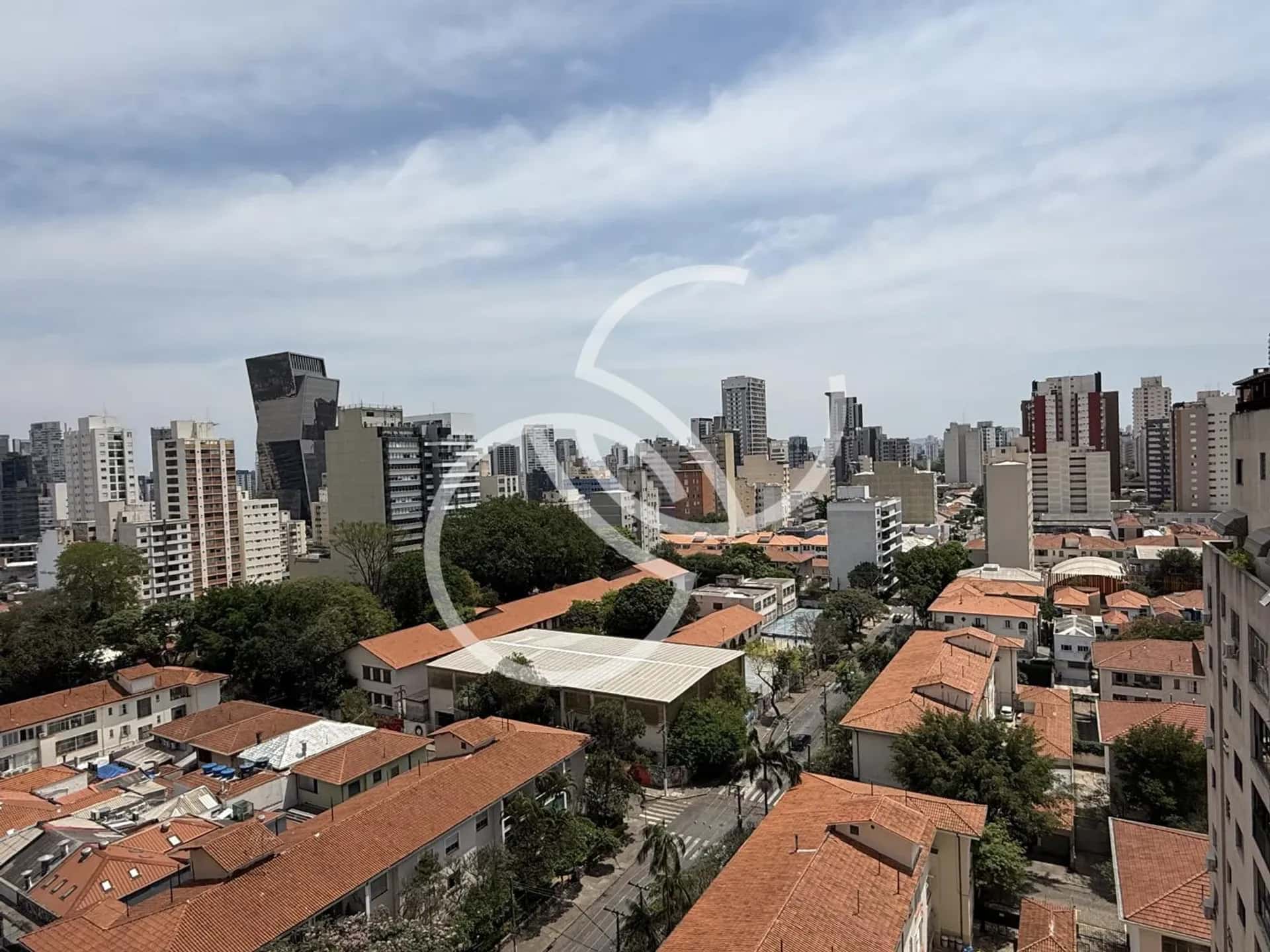 Edificio Edge Pinheiros - imagem 4 Edificio Edge Pinheiros - imagem 4