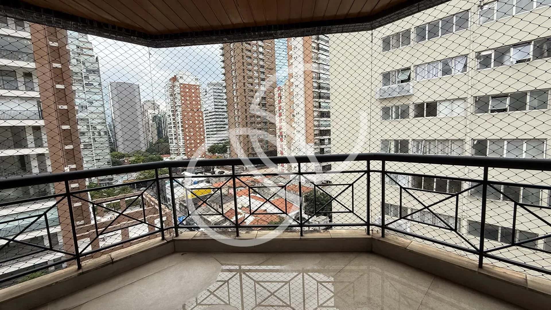 Picasso Itaim Bibi Cobertura - imagem 4 Picasso Itaim Bibi Cobertura - imagem 4