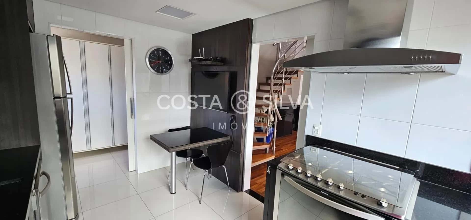 Duetto Jardins Duplex - imagem 5 Duetto Jardins Duplex - imagem 5