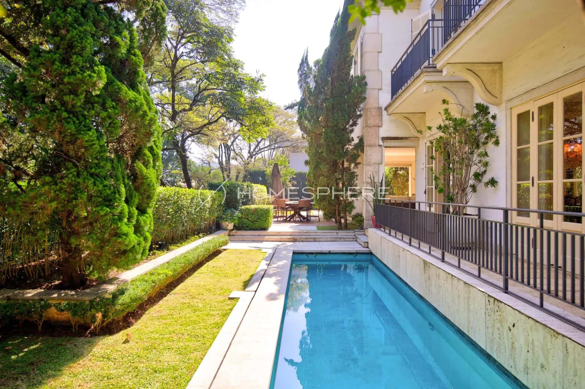 PLÁTANOS CIDADE JARDIM - imagem 2 PLÁTANOS CIDADE JARDIM - imagem 2