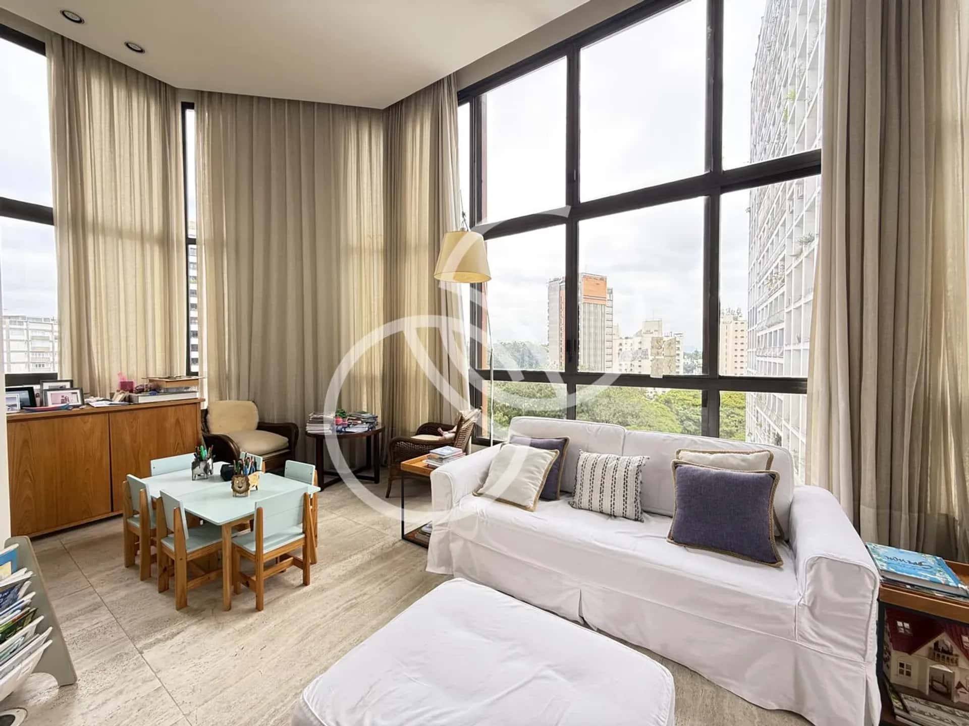 Belveder Piazza Maggiore Duplex - imagem 5 Belveder Piazza Maggiore Duplex - imagem 5