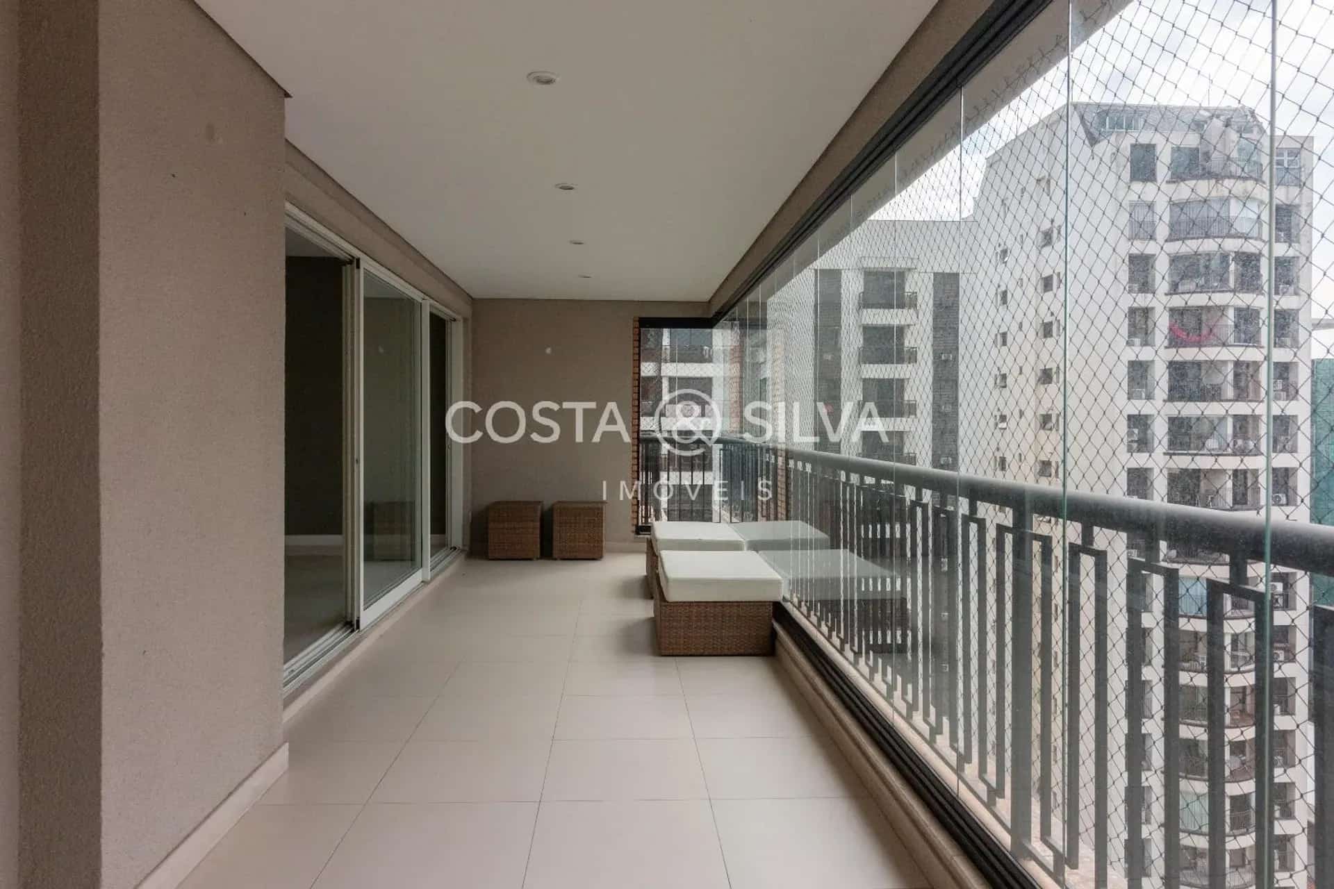 Trisul L Itaim Trisul L Itaim