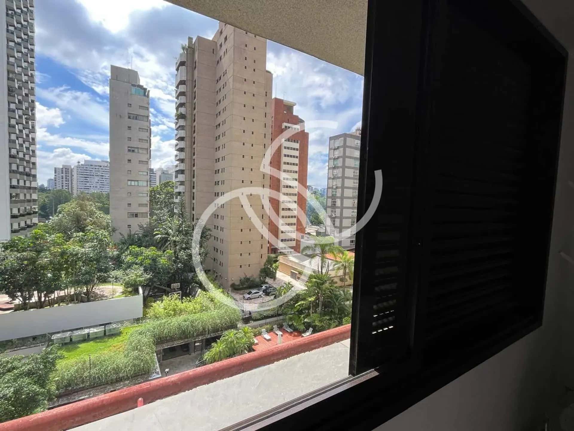Edificio Ilhas Gregas - imagem 3 Edificio Ilhas Gregas - imagem 3