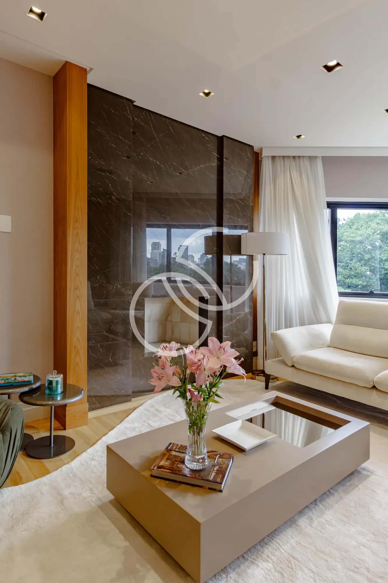 Mansão Jardim Europa - imagem 3 Mansão Jardim Europa - imagem 3