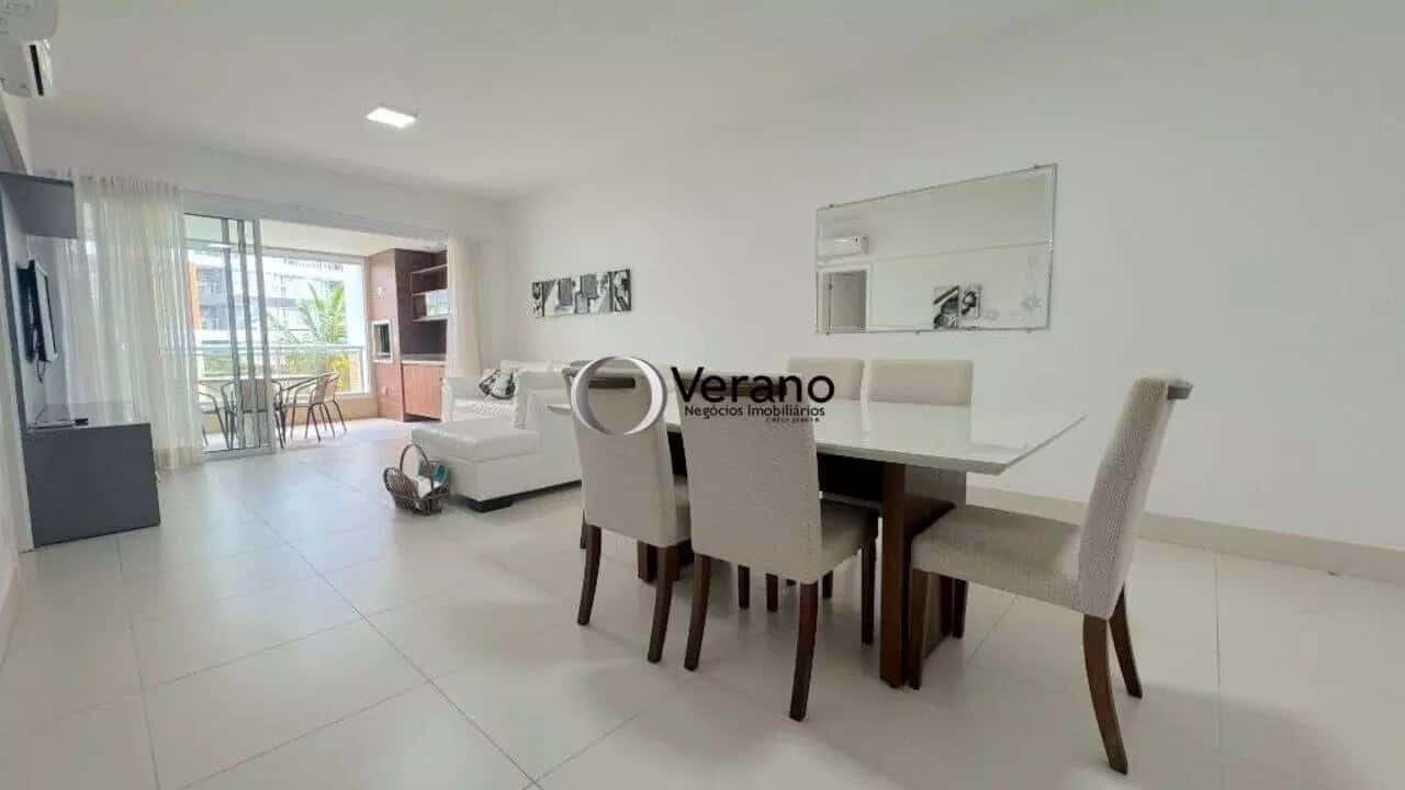 Copacabana Residencial Sala de jantar Copacabana Residencial Sala de jantar