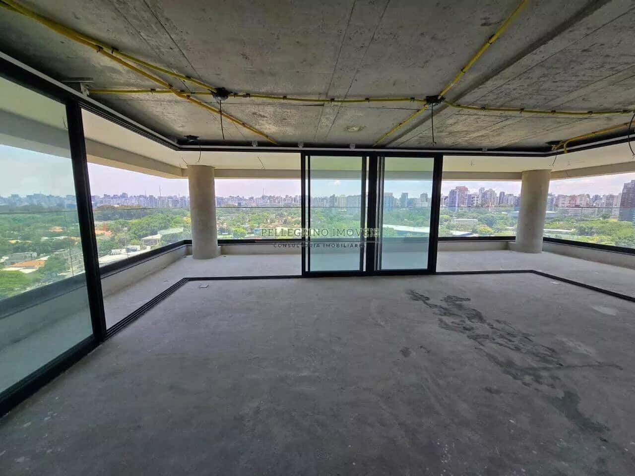 Condominio Mirage Ibirapuera - imagem 3 Condominio Mirage Ibirapuera - imagem 3