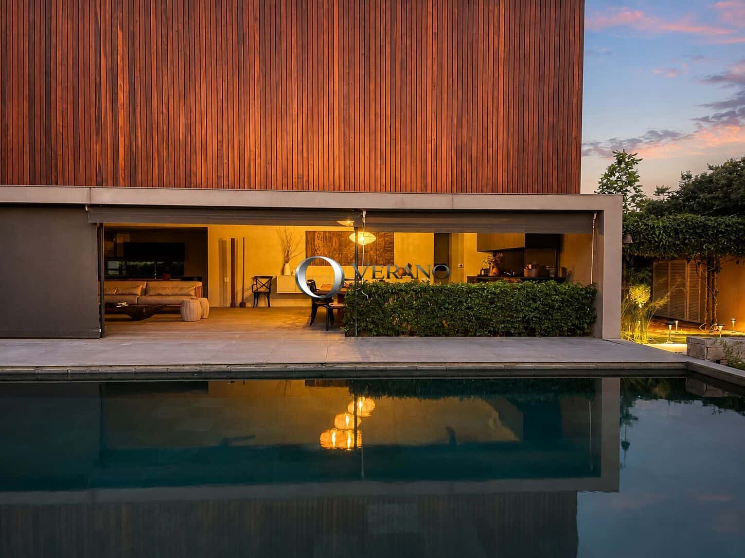 Fazenda da Boa Vista Área de Lazer com Piscina Fazenda da Boa Vista Área de Lazer com Piscina