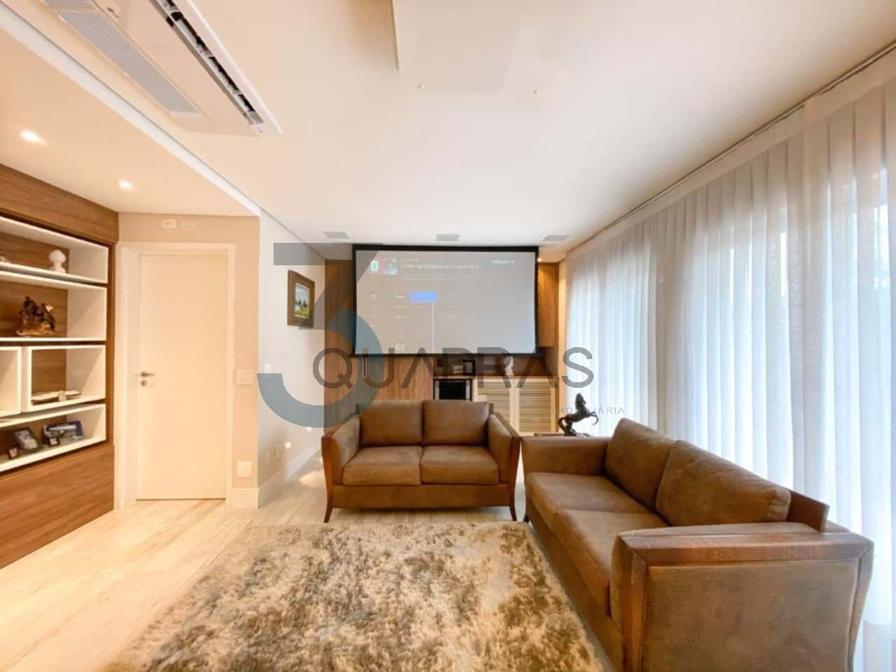 Jade Jardim Paulista Sala de estar Jade Jardim Paulista Sala de estar