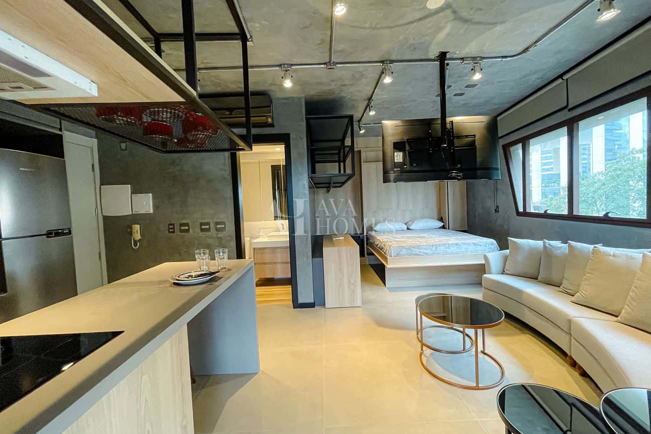 Condominio Cyrela By Pininfarina - imagem 4 Condominio Cyrela By Pininfarina - imagem 4