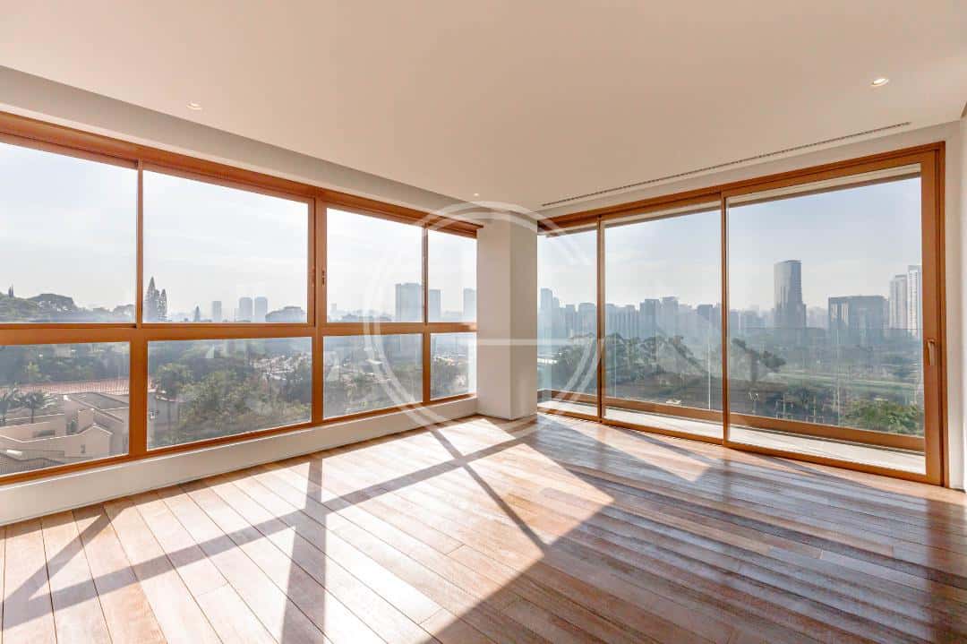 Fasano Residences Cidade Jardim Varanda Fasano Residences Cidade Jardim Varanda