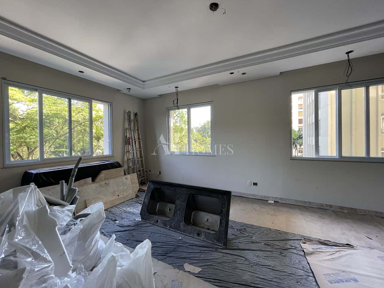 Edifício Avignon - imagem 2 Edifício Avignon - imagem 2