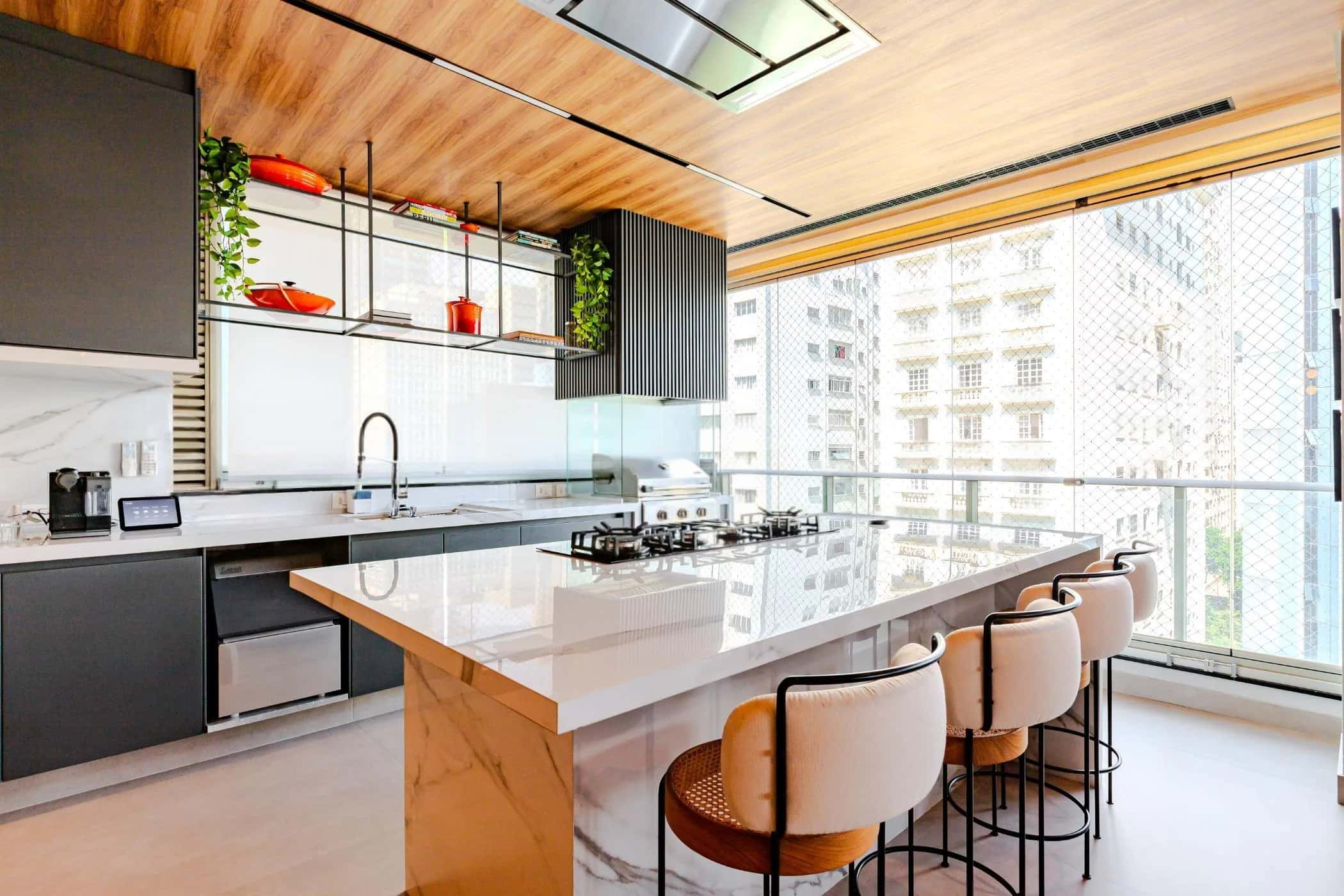 Beyond Jardins Cozinha Beyond Jardins Cozinha
