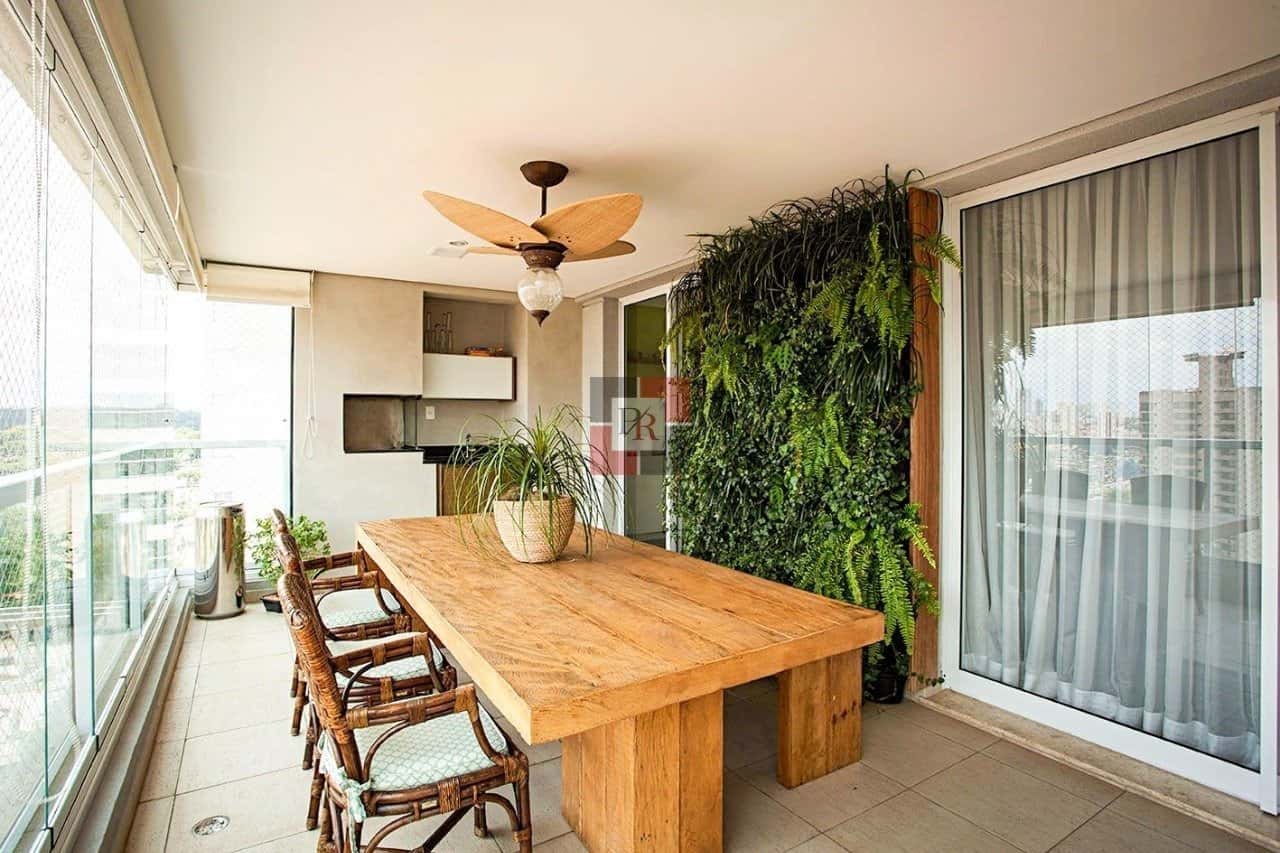Particolare Campo Belo Apartamento Venda - imagem 4 Particolare Campo Belo Apartamento Venda - imagem 4
