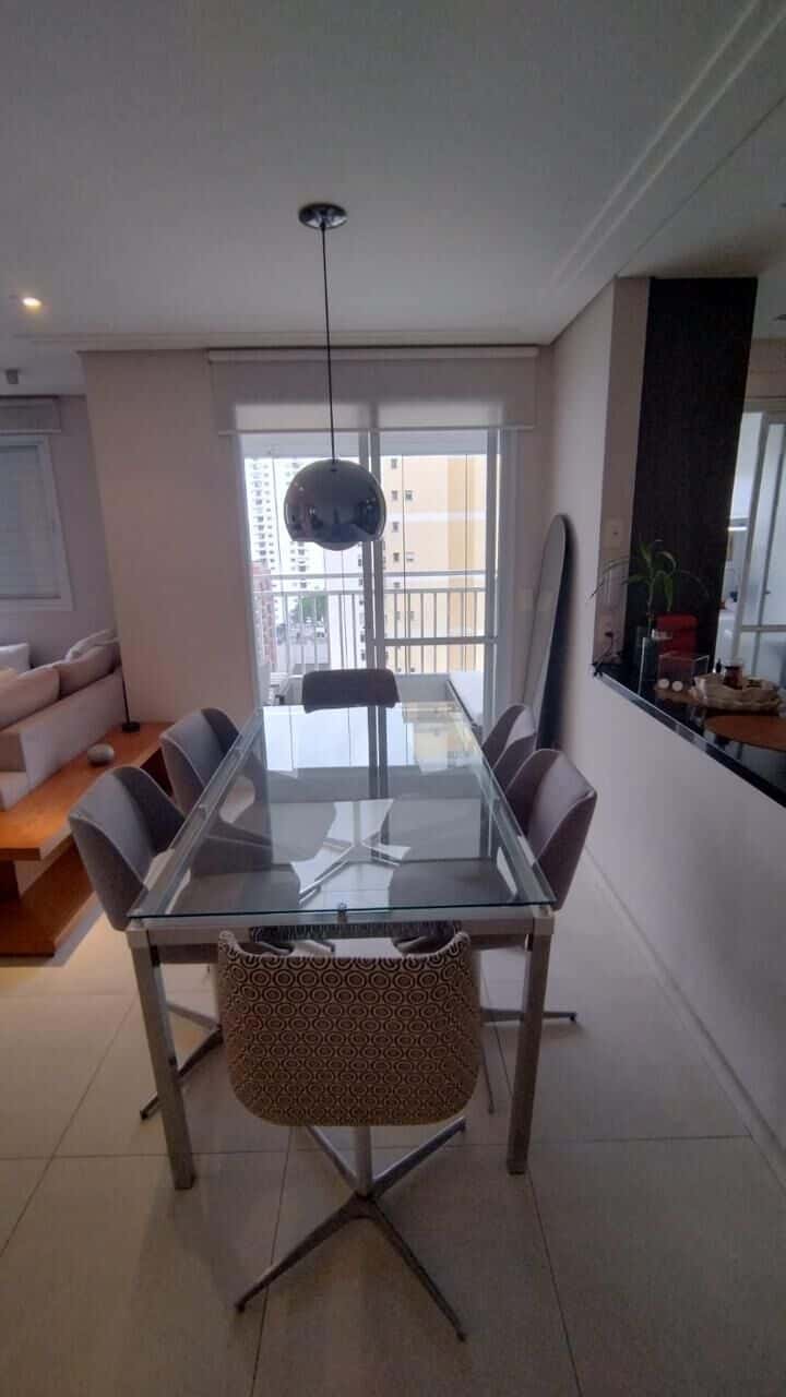 My Space Itaim Sala de jantar My Space Itaim Sala de jantar