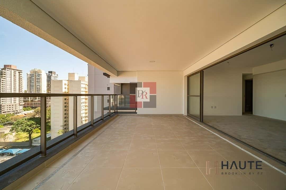 Haute Brooklin Eztec - imagem 5 Haute Brooklin Eztec - imagem 5