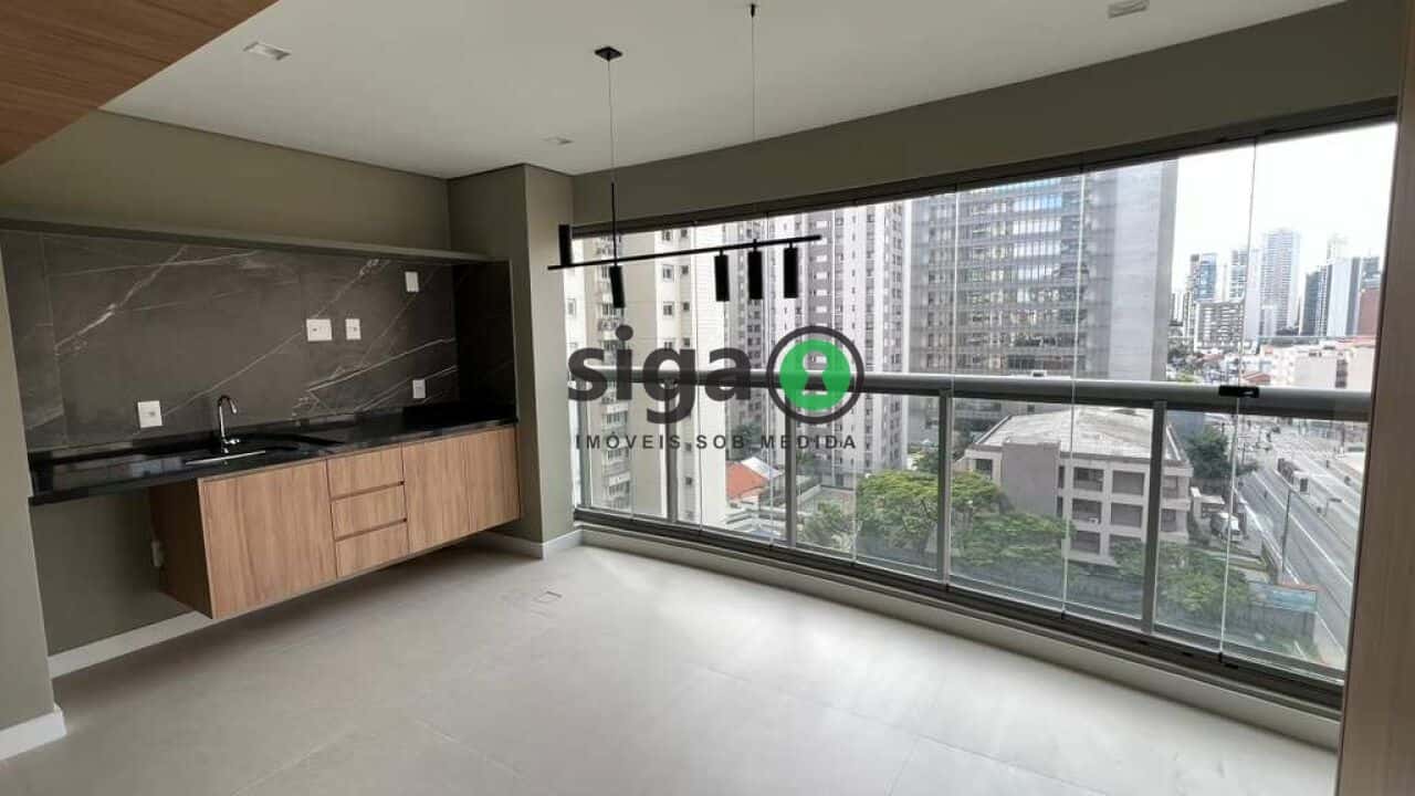 Condominio Air Brooklin - imagem 5 Condominio Air Brooklin - imagem 5