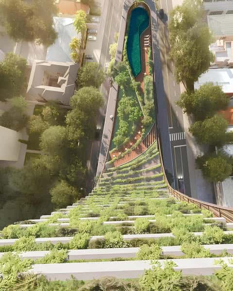 280 Art Boulevard Jardim Europa Jardim Vertical 280 Art Boulevard Jardim Europa Jardim Vertical