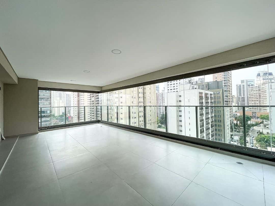 Condominio Stratos Itaim - imagem 5 Condominio Stratos Itaim - imagem 5