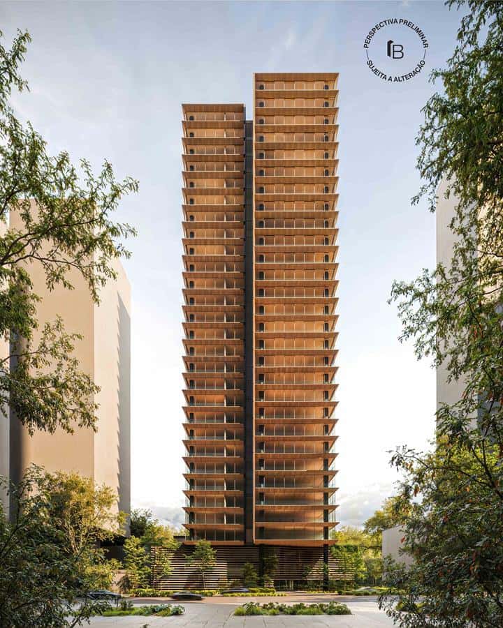 Arbórea Ibirapuera - imagem 3 Arbórea Ibirapuera - imagem 3