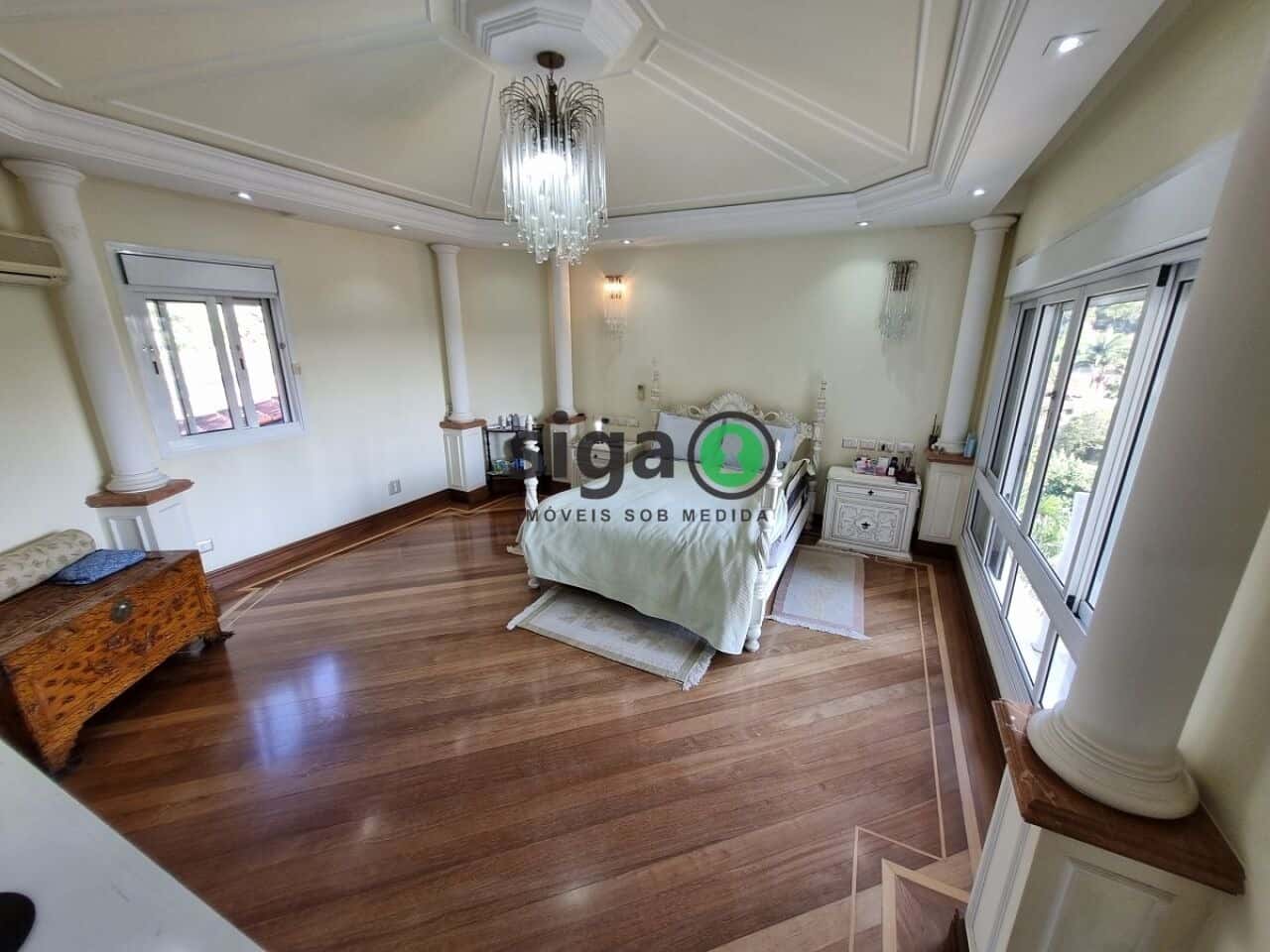 Casa a Venda Em Morumbi Quarto Casa a Venda Em Morumbi Quarto