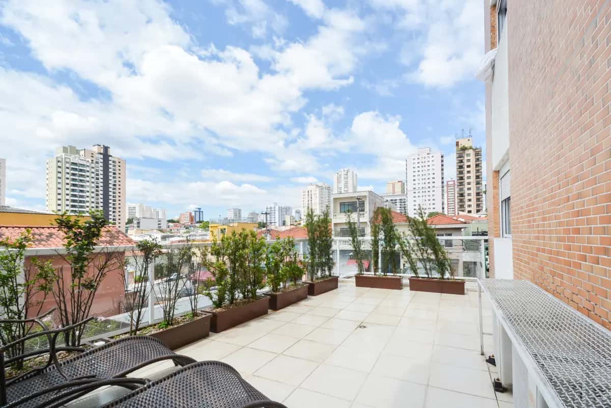 Condominio Supremo Ipiranga - imagem 4 Condominio Supremo Ipiranga - imagem 4