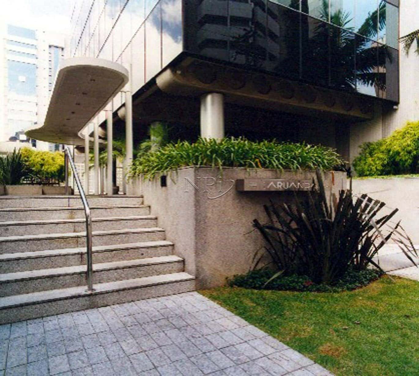 Edificio Aruanda - imagem 2 Edificio Aruanda - imagem 2