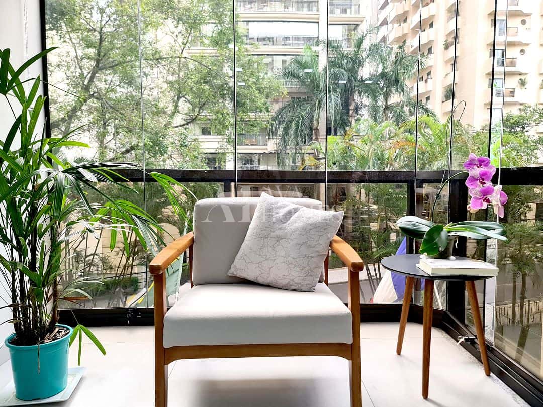 Central Park Residence Service - imagem 3 Central Park Residence Service - imagem 3