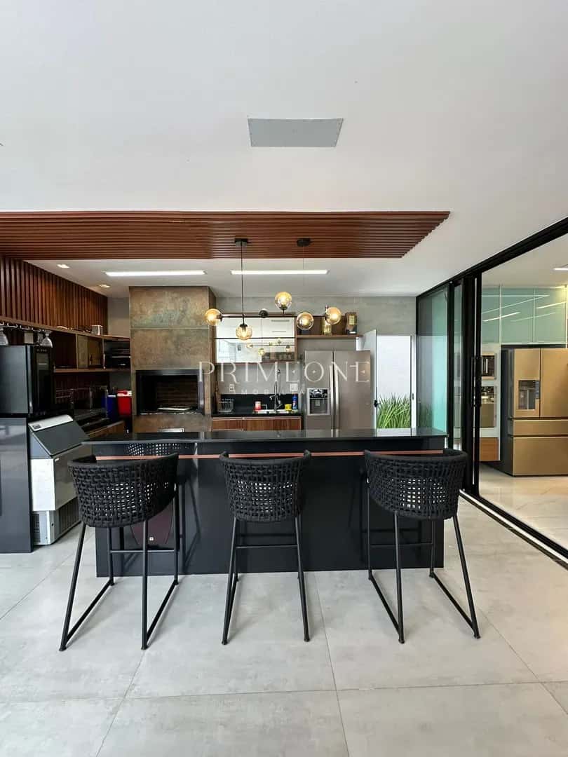 Casa Alphaville Barra da Tijuca - imagem 4 Casa Alphaville Barra da Tijuca - imagem 4